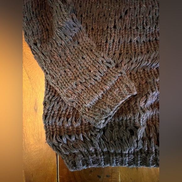 Vince sweater size M - Picture 3 of 6